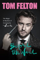 Image for "Beyond the Wand"