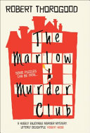 Image for "The Marlow Murder Club"