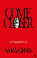 Image for "Come Closer"