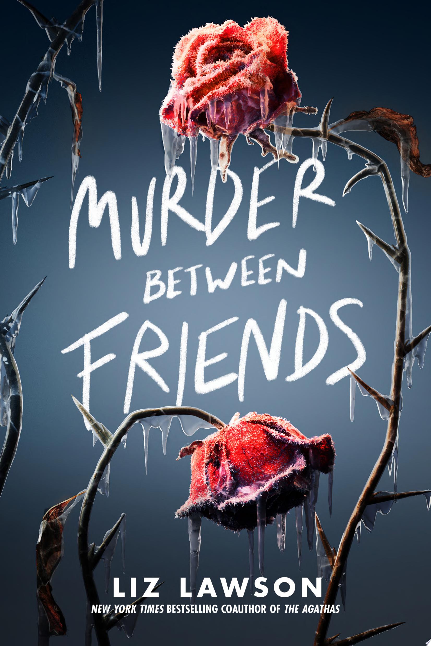 Image for "Murder Between Friends"