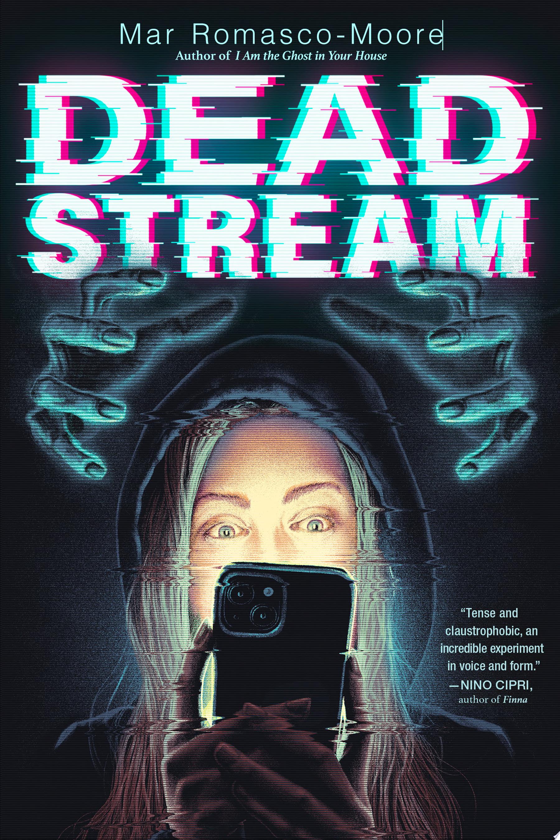 Image for "Deadstream"