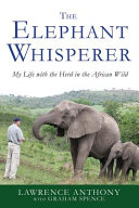 Image for "The Elephant Whisperer"