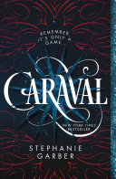 Image for "Caraval"