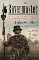 Image for "The Ravenmaster"