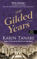 Image for "The Gilded Years"
