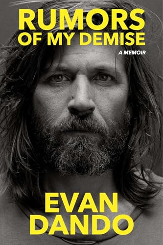 Image for "Rumors of My Demise"