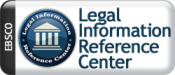 Legal Information Reference Center logo