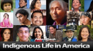 Indigenous Life in America