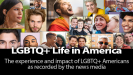 LGBTQ+ Life in America