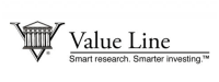 Value Line logo with tagline: Smart Research. Smarter Investing