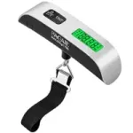 Digital Luggage Scale