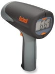 Velocity Radar Gun