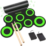 Digital Drum Kit