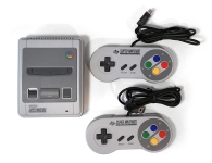 Super Nintendo Classic