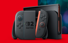 Nintendo Switch 2 Console
