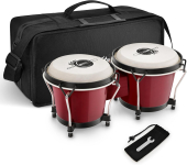 Bongo Drums