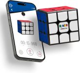 Rubik's Cube Connected Pro