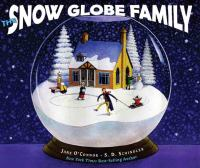 Snow Globe Family book cover