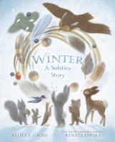 Winter Solstice Book Cover