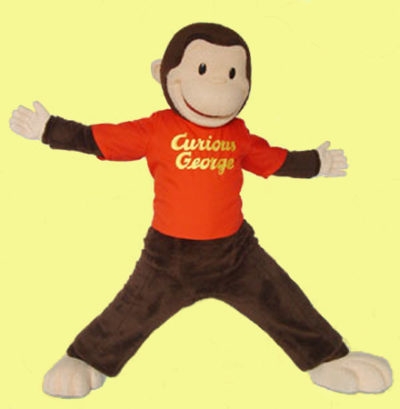 Curious George