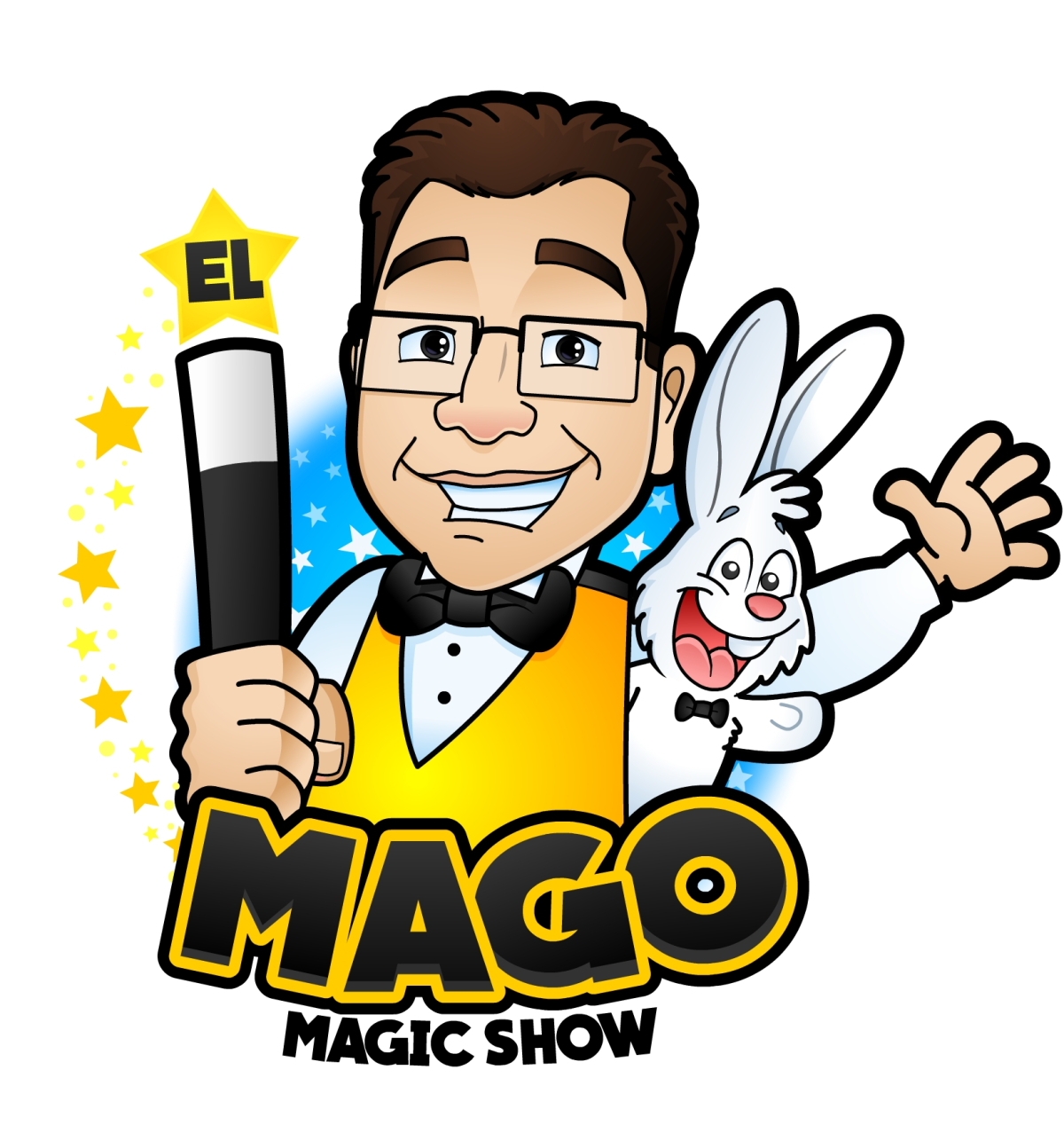 El Mago Magic 