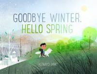 GoodbyeWinterHelloSpringBookcover