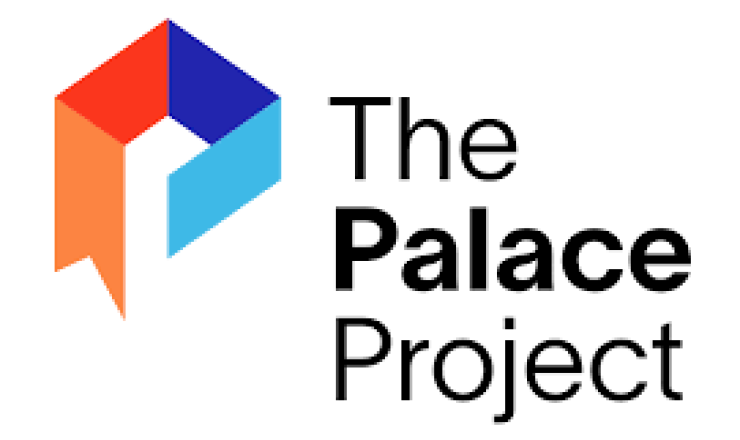 The Palace Project logo